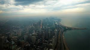 Fuertes tormentas amenazan el pronóstico del 4 de julio en el área de Chicago