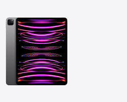 Image of iPad Pro 12.9inch