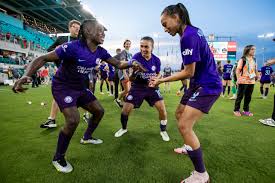 Orlando Pride vs. Kansas City Current: Round 2 preview