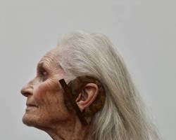 Daphne Selfe model 이미지
