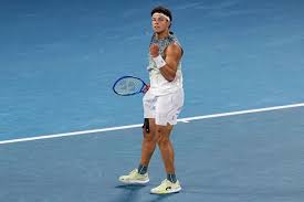 Australian Open 2026: Shelton vs. Sinner Rematch