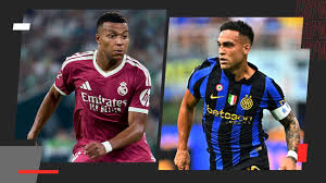 Champions League 2026