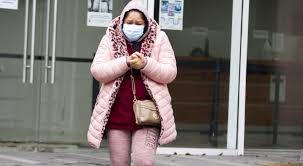 Prevé el Servicio Meteorológico Nacional, martes nublado y frío para Jalisco