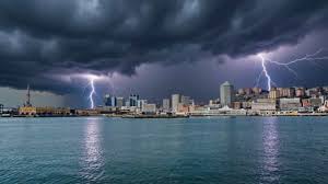 Trend Google: allerta meteo liguria