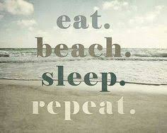 Vacation Quotes &amp; Inspiration on Pinterest | Beach Quotes ... via Relatably.com