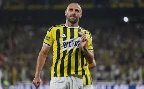 Vedat Muriqi'den sakatlığı için açıklama! — Sporx.com