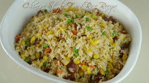 Image result for how to cook fried rice