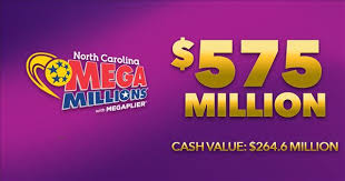Is today your lucky day? The numbers for the Mega Millions jackpot will be drawn at around 11 p.m. Eastern Daylight Time.