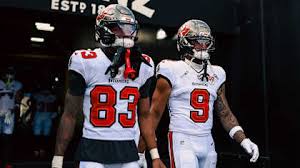 Bucs vs Steelers