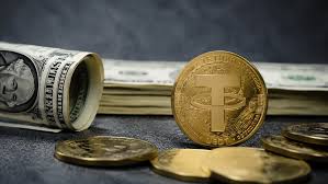 قیمت تتر امروز ۸ آبان ۱۴۰۵/ نوسان تتر در محدوده ۲۷۱ هزار تومان ادامه دارد