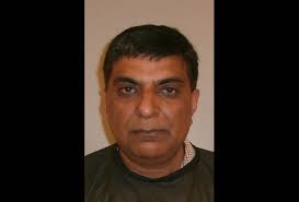 But on Friday, Flagler County Sheriff&#39;s deputies arrested her employer, Mohammed Ansari, 51, of Baypoint Drive in Ormond Beach, on a third-degree felony ... - mohammed-ansari
