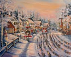 Image result for thomas kinkade gallery