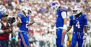DJ Moore Number Bills Trending: Why Fans Are Searching DJ Moore Number Bills Before Bills Home Opener