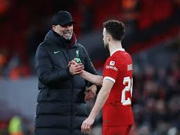 Jurgen Klopp reveals how tragic Diogo Jota death tested fundamental life belief