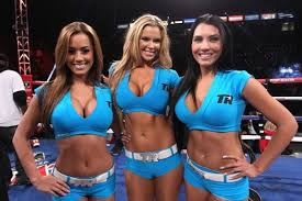 Resultado de imagem para the best ring girls