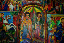 Image result for ethiopia architecture