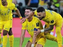 غيابات بالجملة في صفوف النصر أمام الدرعية بدور الـ 32 من بطولة كأس الملك