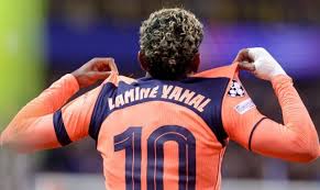 barcelone – newcastle Picture