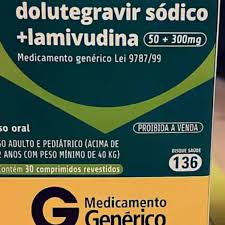 Fiocruz conclui transferência de tecnologia do dolutegravir