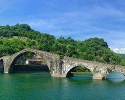 Imagem de Ponte do Diabo (Holambra)