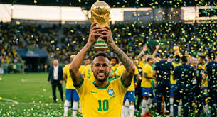 Além da panturrilha: pressa com Neymar ameaça o joelho reconstruído e o sonho da Copa