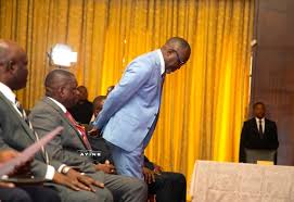 Makola Law School Go Bye-Bye: New Bar Exams Dey Come!