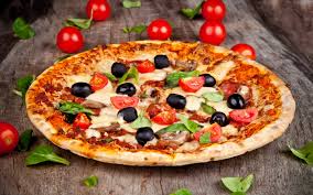 Image result for PIZZA