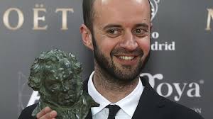 El sevillano Fernando Franco gana el Goya al mejor director novel con «La herida», que ya triunfó en el Festival de San Sebastián - fernando%2520franco--644x362