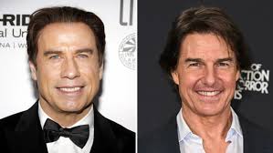 Trend Google: tom cruise