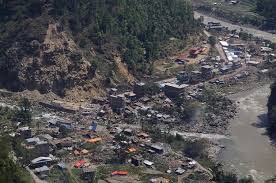 Image result for nepal landslide