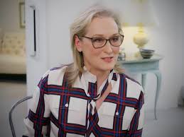 Meryl Streep: Révélations Choc! Le Rôle Qu'elle Voulait Vraiment! - Imagen principal del artículo