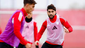 ¡Sorpresa con Maupay ante el Mallorca!