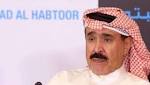 الجار الله: نصيحة لا أحد