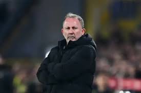 Sergen Yalçın Evaluates Team: “Everyone is Positive and Motivated”