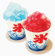「かき氷」の画像検索結果
