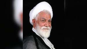 آیت الله نعیم آبادی درگذشت+جزئیات