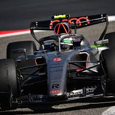 Bortoleto elogia progresso da Audi na F1 e se diz ansioso para GP da Austrália: ‘Muito animador’
