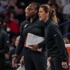 Natasha Howard’s Fit with the Indiana Fever: An In-Depth Analysis