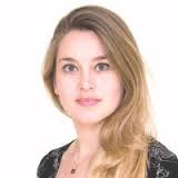 Ministerie van OCW Employee Anna Matus's profile photo