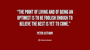 Peter Ustinov Quotes. QuotesGram via Relatably.com