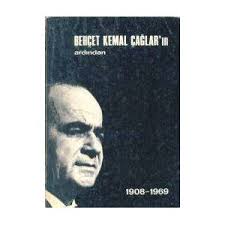 ŞİİRLER / POEMS, Yurttaş Saltık kategorisine gönderildi | ahmet saltık, Behçet Kemal ÇAĞLAR NÖBETÇİ MİLLET, ozan, poem, poem by Behçet Kemal CAGLAR Nation ... - Behcet_Kemal_Caglar