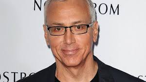 gty dr drew pinsky thg 130925 16x9 608 Dr. Drew Pinsky Reveals Battle with Prostate. Jason LaVeris/Getty Images - gty_dr_drew_pinsky_thg_130925_16x9_608