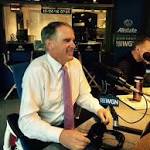  Dr. Kevin Most: Organ Donation Month- Transplants- Apple medical records