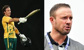 Cricket.com - News update