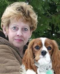 In Loving Memory of Karen Louise Spradling Vinson Dorrington, CA....Karen Louise (Spradling) Vinson, age 54, passed peacefully ... - Karen_Profile0001