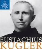 Né Joseph Kugler en 1867, un accident le laisse avec un handicap à un pied qui le fit souffrir jusqu&#39;à la fin de sa vie. Il entre dans l&#39;ordre de Saint Jean ... - eustachiuskugler