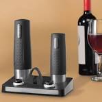 Amazon Best Sellers: Best Electric Wine Bottle Openers - m