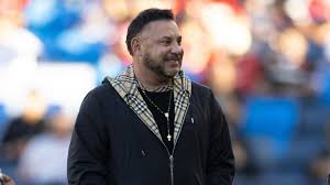 'No habrá una segunda historia jamás': Turco Mohamed sobre regresar al América