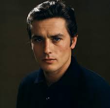 Resultado de imagen de Alain delon
