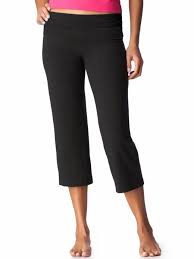 Image result for black yoga pants